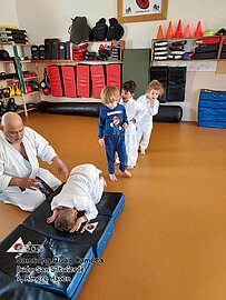 Samen spelen