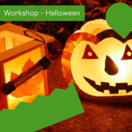 workshop creatief
