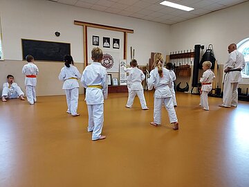 Voor alle leeftijden