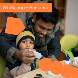 workshop beeldend