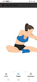 Body Stretching