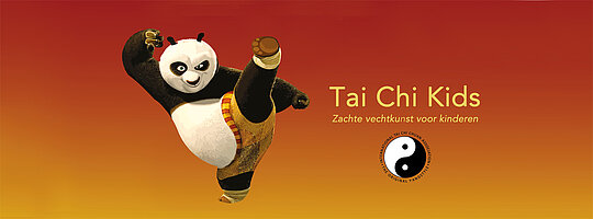 TAI CHI KIDS